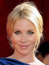 Christina Applegate